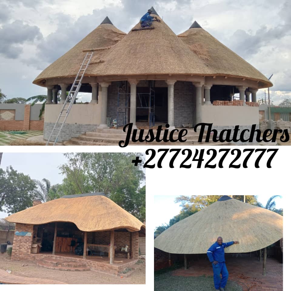 Justice Thatchers project 1