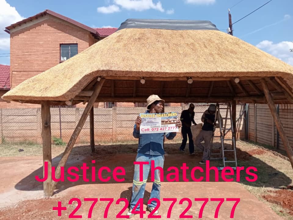 Justice Thatchers project 4