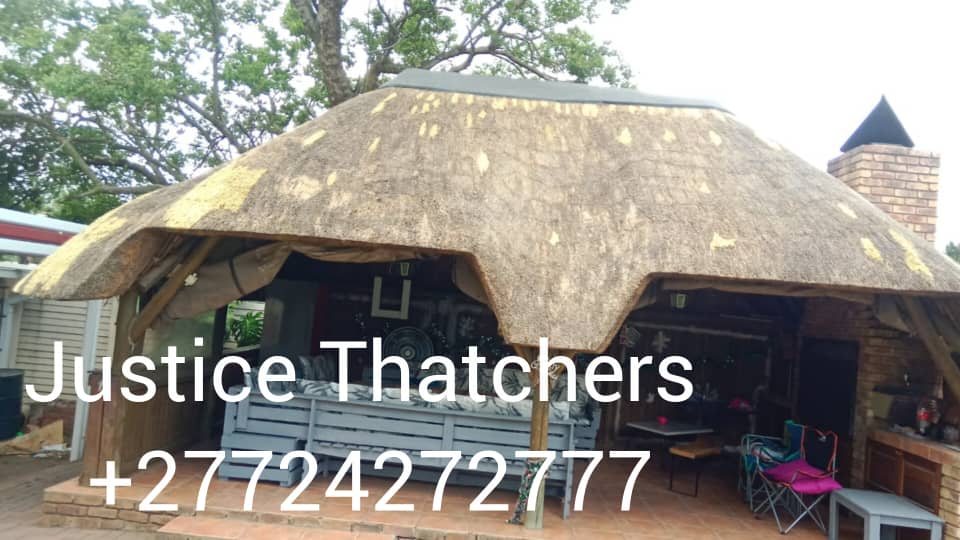 Justice Thatchers project 5