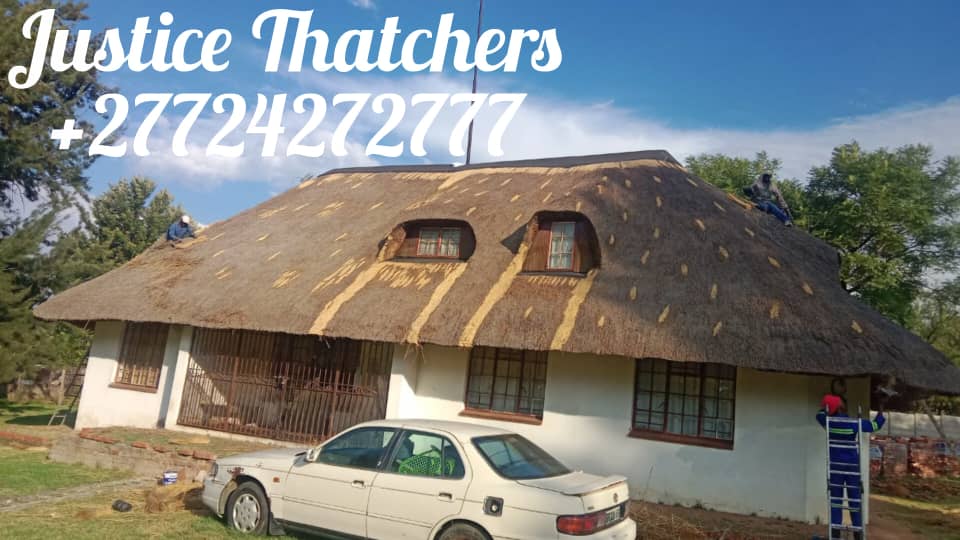 Justice Thatchers project 7