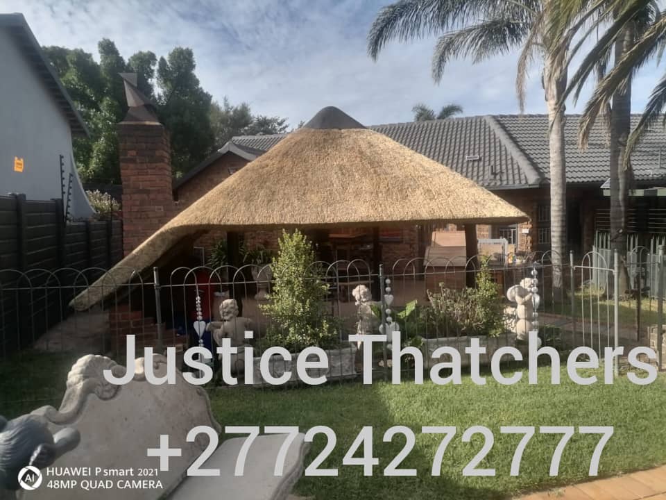 Justice Thatchers project 10